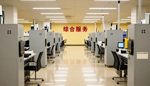 定制开发服务
